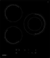 Индукционная варочная панель Candy CHXC53DB