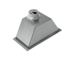 Встраиваемая вытяжка Falmec Gruppo incasso 70 IX 600