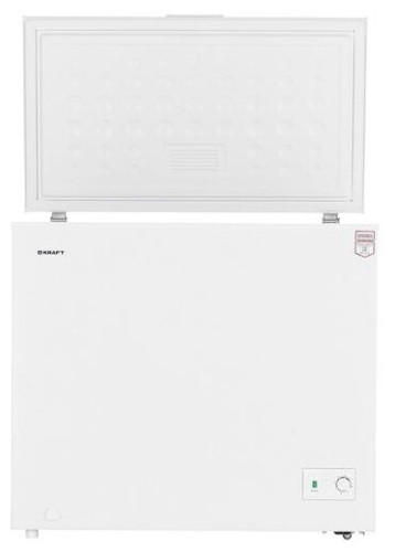 Морозильный ларь Kraft BD W-250QX