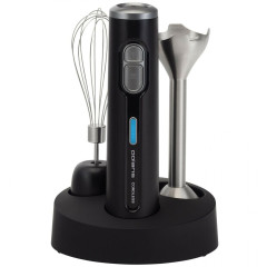 Блендер Polaris PHB 0746 черный