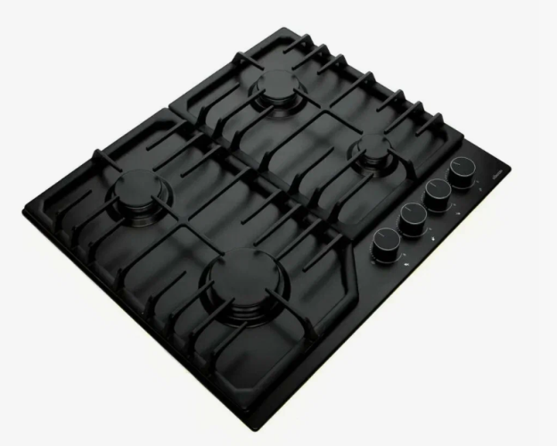 Газовая варочная панель Konigin Blaze 604 BM