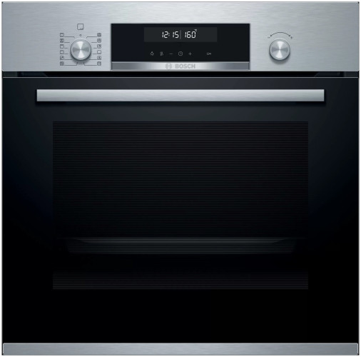 Электрический духовой шкаф Bosch HBJ 577ES0R