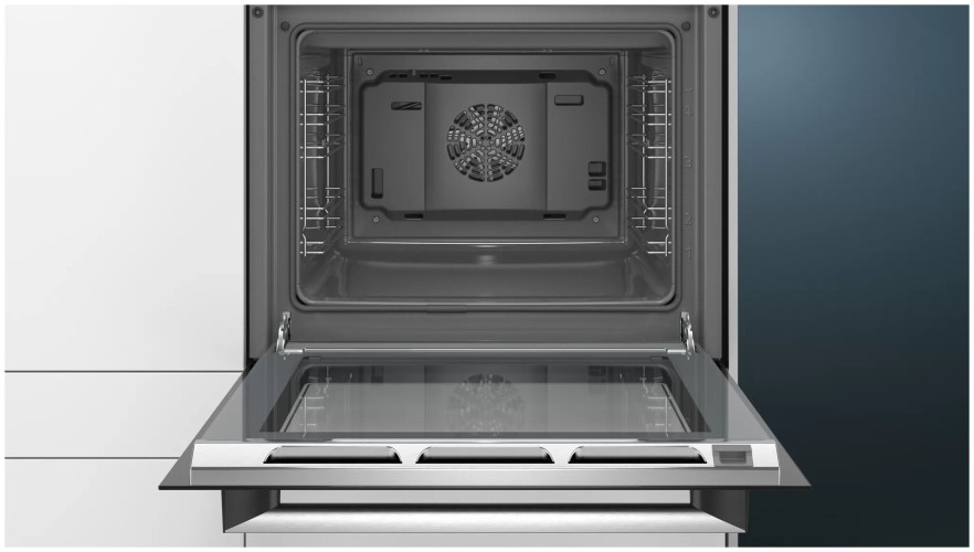 Электрический духовой шкаф Bosch HBJ 577ES0R