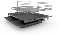 Электрический духовой шкаф Bosch HBJ 577ES0R