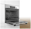 Электрический духовой шкаф Bosch HBJ 577ES0R