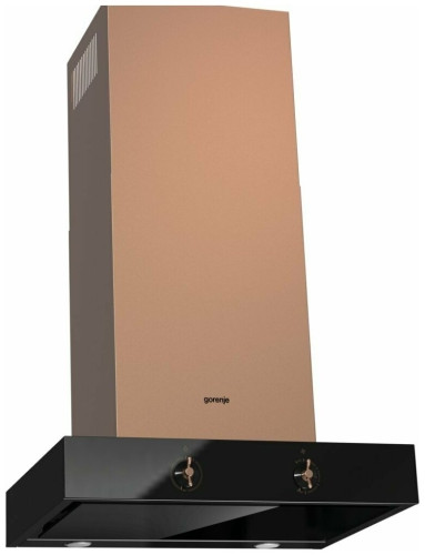 Кухонная вытяжка Gorenje WHT 68 AINB