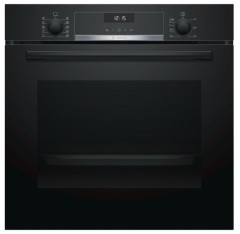 Электрический духовой шкаф Bosch HBG 537BS0R