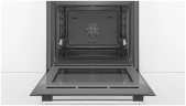 Электрический духовой шкаф Bosch HBG 537BS0R
