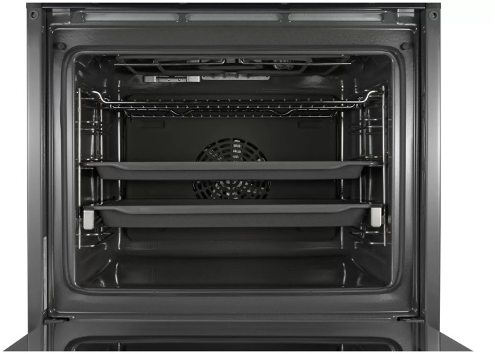 Электрический духовой шкаф Bosch HBG 537BS0R