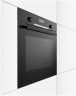 Электрический духовой шкаф Bosch HBG 537BS0R