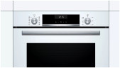 Электрический духовой шкаф Bosch HBG 537BS0R
