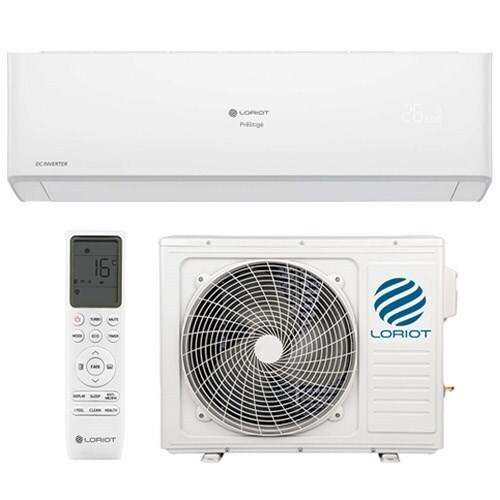 Сплит-система Loriot LAC-24AHI