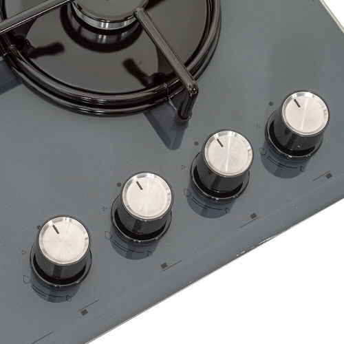 Газовая варочная панель Simfer H60N40G570