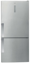 Холодильник Hotpoint-Ariston HA84BE 72 XO3