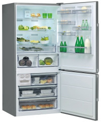 Холодильник Hotpoint-Ariston HA84BE 72 XO3