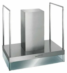 Кухонная вытяжка Falmec Asia 90/600 Isola