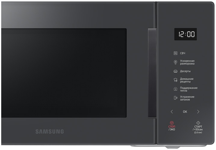 Микроволновая печь Samsung MS23T5018AK