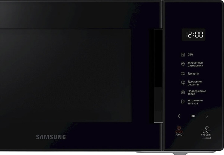 Микроволновая печь Samsung MS23T5018AK