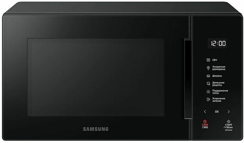 Микроволновая печь Samsung MS23T5018AK