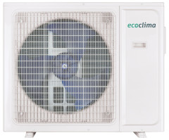 Сплит-система канального типа Ecoclima ECLMD-H36/5R1C