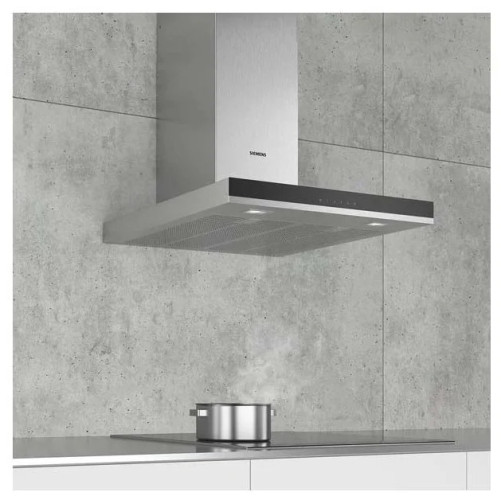 Кухонная вытяжка Siemens LC 68BUV50