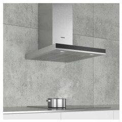 Кухонная вытяжка Siemens LC 68BUV50