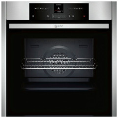 Электрический духовой шкаф Neff B15CR22 N1
