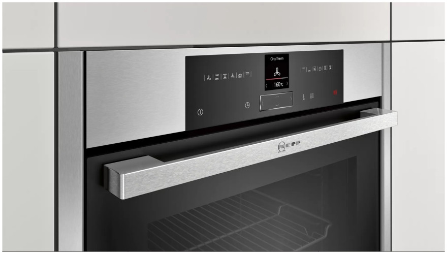 Электрический духовой шкаф Neff B15CR22 N1