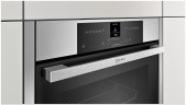 Электрический духовой шкаф Neff B15CR22 N1