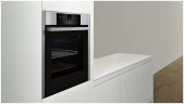 Электрический духовой шкаф Neff B15CR22 N1