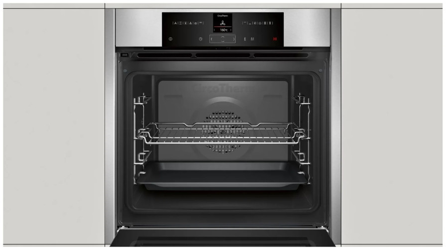 Электрический духовой шкаф Neff B15CR22 N1