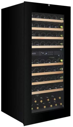 Винный шкаф Dunavox DXB-65.154DB.TO