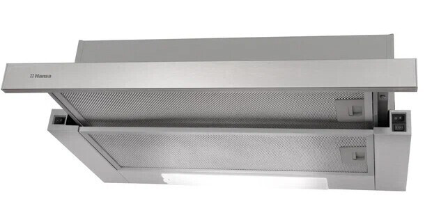 Встраиваемая вытяжка Hansa OTP 6233 IH