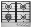 Газовая варочная панель Hansa BHGI 611391