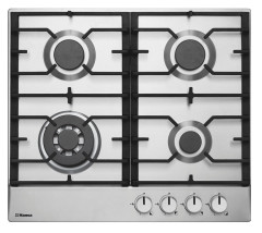 Газовая варочная панель Hansa BHGI 611391