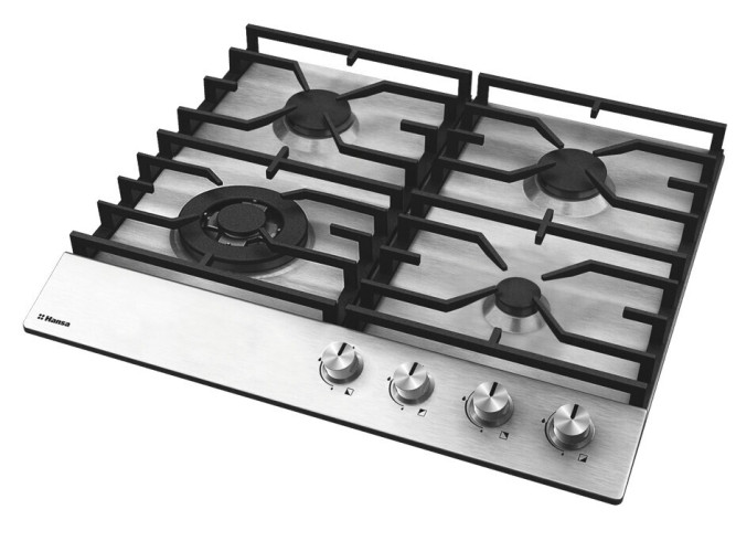 Газовая варочная панель Hansa BHGI 611391