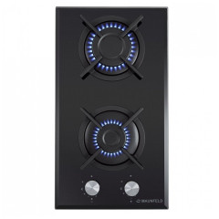 Газовая варочная панель MAUNFELD EGHG.32.1CB/G