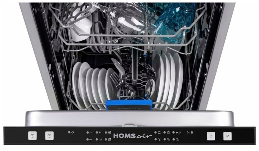 Посудомоечная машина HOMSair DW45L