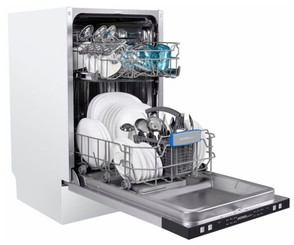 Посудомоечная машина HOMSair DW45L