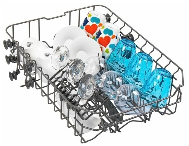 Посудомоечная машина HOMSair DW45L