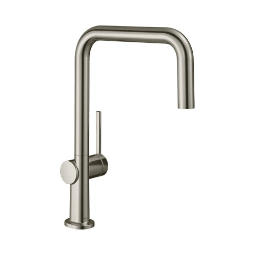 Смеситель для кухни Hansgrohe HG M54 Talis U 220 сталь 72806800