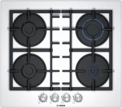 Газовая варочная панель Bosch PNP 6B2 B90