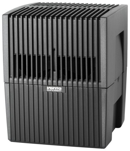 Очиститель воздуха Venta LW 15 black