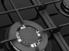 Газовая варочная панель Hansa BHKS 41135