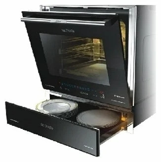 Электрический духовой шкаф Kaiser EH 6907 GW