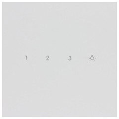 Кухонная вытяжка Bosch DWK 66AJ20T