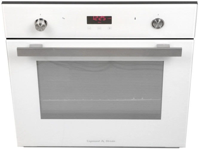 Электрический духовой шкаф Zigmund&Shtain EN 116.622 W