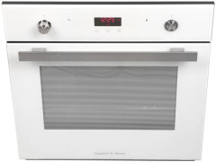 Электрический духовой шкаф Zigmund&amp;Shtain EN 116.622 W