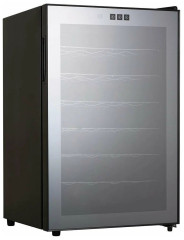 Винный шкаф Temptech FW65SB