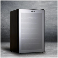 Винный шкаф Temptech FW65SB